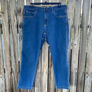 Caterpillar Jeans 38 x 30 Work Wear Mens Workwear Cat